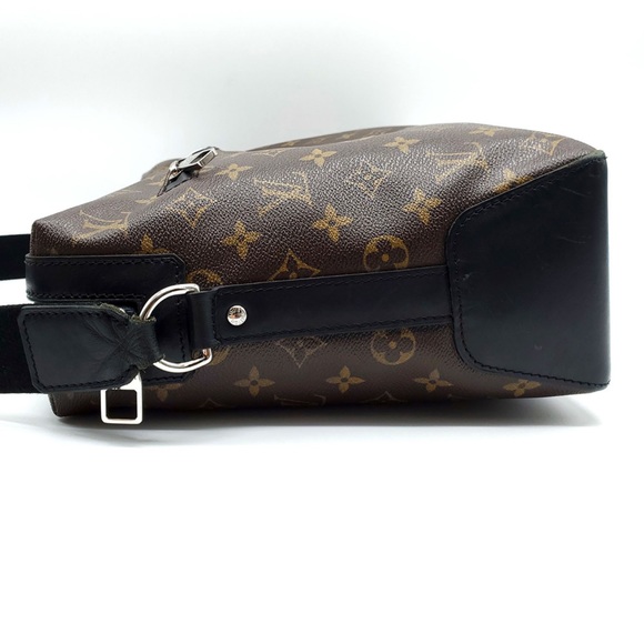 Vintage Louis Vuitton Laptop Bag🤎 - Picture 12 of 14